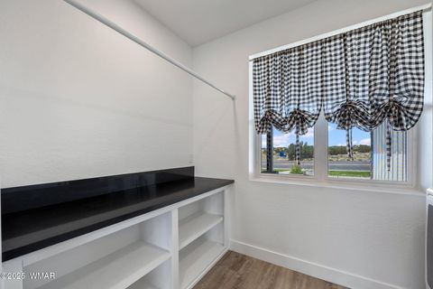 Tiny photo for 1738 W 7Th Street, Snowflake, AZ 85937 (MLS # 256240)