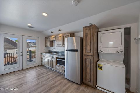 Tiny photo for 1738 W 7Th Street, Snowflake, AZ 85937 (MLS # 256240)