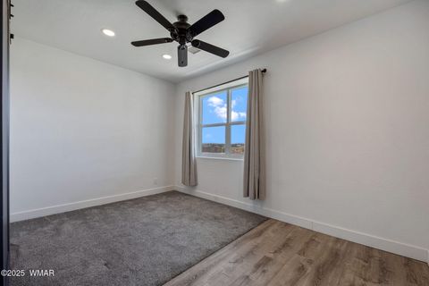 Tiny photo for 1738 W 7Th Street, Snowflake, AZ 85937 (MLS # 256240)