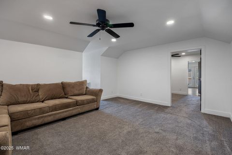 Tiny photo for 1738 W 7Th Street, Snowflake, AZ 85937 (MLS # 256240)