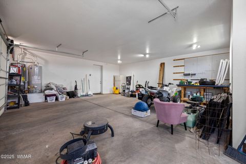 Tiny photo for 1738 W 7Th Street, Snowflake, AZ 85937 (MLS # 256240)