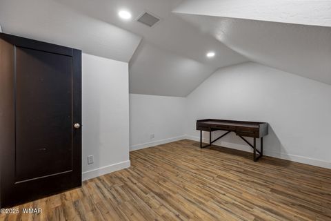 Tiny photo for 1738 W 7Th Street, Snowflake, AZ 85937 (MLS # 256240)