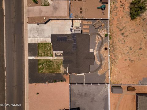 Tiny photo for 1738 W 7Th Street, Snowflake, AZ 85937 (MLS # 256240)