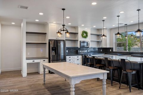 Tiny photo for 1738 W 7Th Street, Snowflake, AZ 85937 (MLS # 256240)