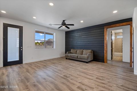 Tiny photo for 1738 W 7Th Street, Snowflake, AZ 85937 (MLS # 256240)