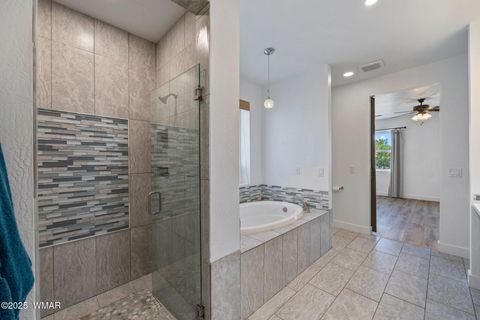 Tiny photo for 1738 W 7Th Street, Snowflake, AZ 85937 (MLS # 256240)