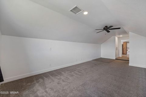 Tiny photo for 1738 W 7Th Street, Snowflake, AZ 85937 (MLS # 256240)