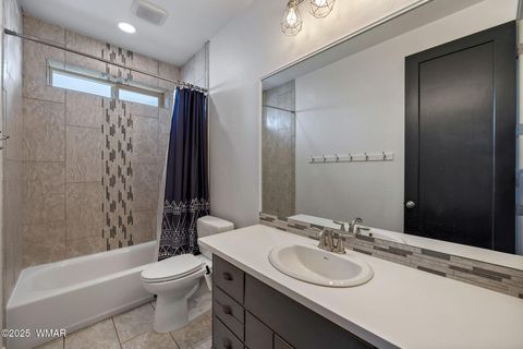 Tiny photo for 1738 W 7Th Street, Snowflake, AZ 85937 (MLS # 256240)