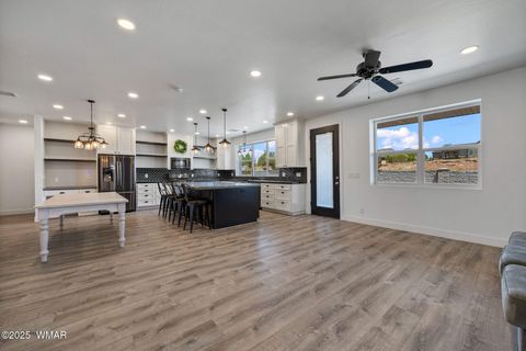 Tiny photo for 1738 W 7Th Street, Snowflake, AZ 85937 (MLS # 256240)