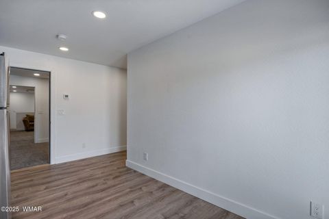 Tiny photo for 1738 W 7Th Street, Snowflake, AZ 85937 (MLS # 256240)