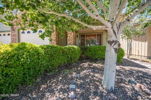 Photo of 5330 S Marshall Mountain Drive, Show Low, AZ 85901 (MLS # 261897)