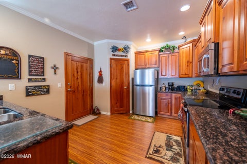 Tiny photo for 5330 S Marshall Mountain Drive, Show Low, AZ 85901 (MLS # 261897)