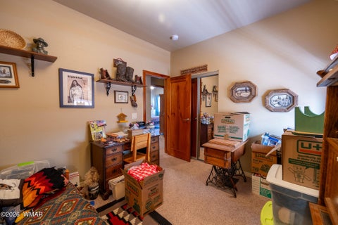 Tiny photo for 5330 S Marshall Mountain Drive, Show Low, AZ 85901 (MLS # 261897)