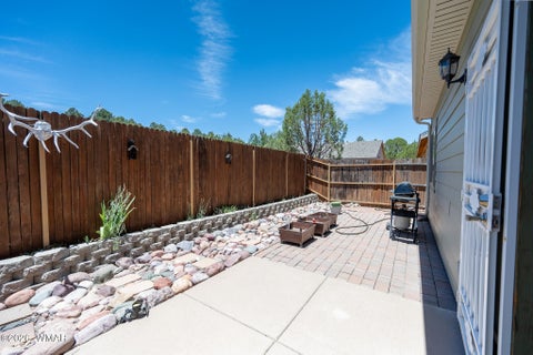Tiny photo for 5330 S Marshall Mountain Drive, Show Low, AZ 85901 (MLS # 261897)