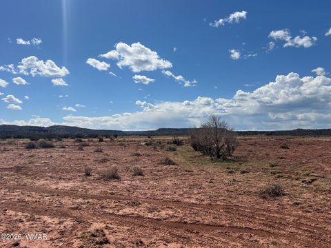 Tiny photo for 000 Paso Drive, Snowflake, AZ 85937 (MLS # 259115)