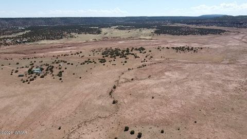 Tiny photo for 000 Paso Drive, Snowflake, AZ 85937 (MLS # 259115)