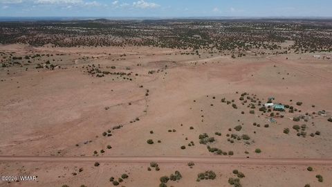 Tiny photo for 000 Paso Drive, Snowflake, AZ 85937 (MLS # 259115)