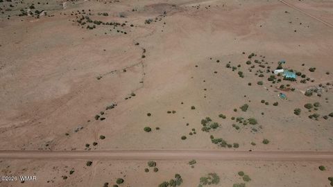 Tiny photo for 000 Paso Drive, Snowflake, AZ 85937 (MLS # 259115)