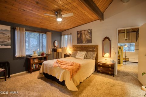 Tiny photo for 4211 Pinetree Lane, Pinetop, AZ 85935 (MLS # 261569)