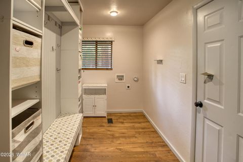 Tiny photo for 4211 Pinetree Lane, Pinetop, AZ 85935 (MLS # 261569)