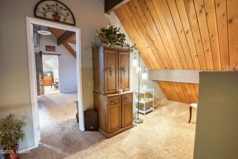Tiny photo for 4211 Pinetree Lane, Pinetop, AZ 85935 (MLS # 261569)