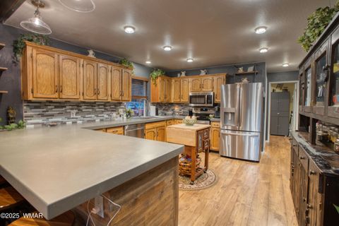Tiny photo for 4211 Pinetree Lane, Pinetop, AZ 85935 (MLS # 261569)
