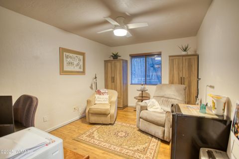 Tiny photo for 4211 Pinetree Lane, Pinetop, AZ 85935 (MLS # 261569)