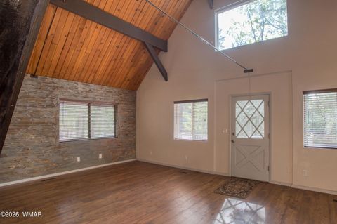 Tiny photo for 4211 Pinetree Lane, Pinetop, AZ 85935 (MLS # 261569)