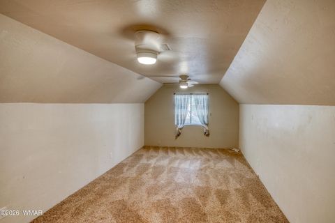 Tiny photo for 4211 Pinetree Lane, Pinetop, AZ 85935 (MLS # 261569)