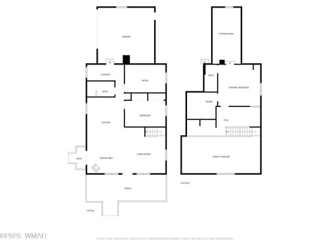 Tiny photo for 4211 Pinetree Lane, Pinetop, AZ 85935 (MLS # 261569)