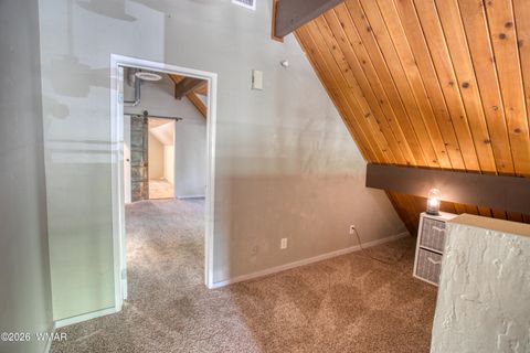 Tiny photo for 4211 Pinetree Lane, Pinetop, AZ 85935 (MLS # 261569)