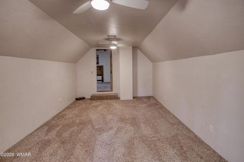 Tiny photo for 4211 Pinetree Lane, Pinetop, AZ 85935 (MLS # 261569)