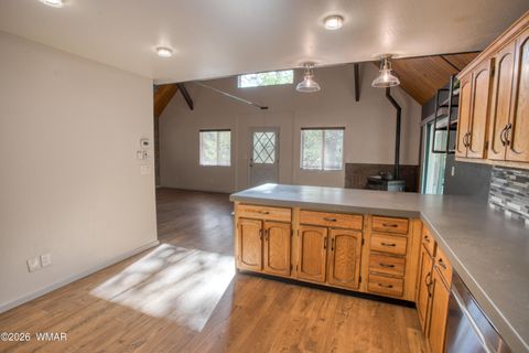 Tiny photo for 4211 Pinetree Lane, Pinetop, AZ 85935 (MLS # 261569)