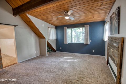 Tiny photo for 4211 Pinetree Lane, Pinetop, AZ 85935 (MLS # 261569)