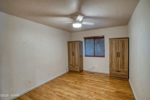 Tiny photo for 4211 Pinetree Lane, Pinetop, AZ 85935 (MLS # 261569)