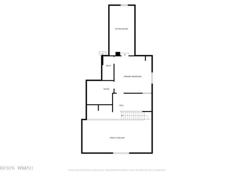 Tiny photo for 4211 Pinetree Lane, Pinetop, AZ 85935 (MLS # 261569)