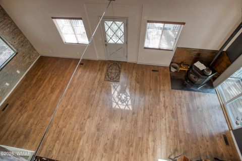 Tiny photo for 4211 Pinetree Lane, Pinetop, AZ 85935 (MLS # 261569)
