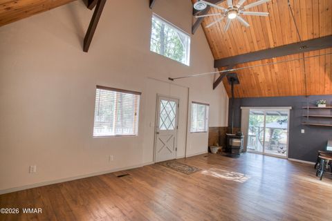 Tiny photo for 4211 Pinetree Lane, Pinetop, AZ 85935 (MLS # 261569)