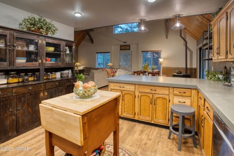 Tiny photo for 4211 Pinetree Lane, Pinetop, AZ 85935 (MLS # 261569)