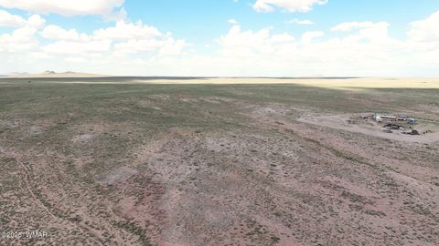 Tiny photo for 0 ARIZ RANCHO #85 Lots 005 & 024, Sun Valley, AZ 86029 (MLS # 258777)