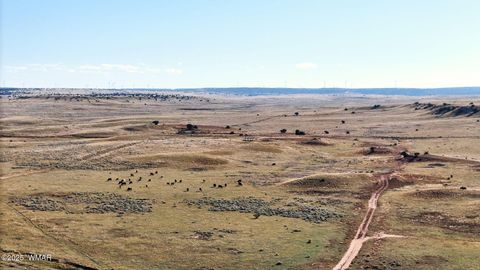 Photo of 0 ARIZ RANCHO #85 Lots 005 & 024, Sun Valley, AZ 86029 (MLS # 258777)