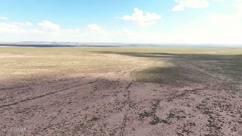 Tiny photo for 0 ARIZ RANCHO #85 Lots 005 & 024, Sun Valley, AZ 86029 (MLS # 258777)