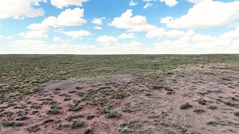 Tiny photo for 0 ARIZ RANCHO #85 Lots 005 & 024, Sun Valley, AZ 86029 (MLS # 258777)