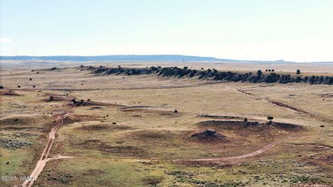 Tiny photo for 0 ARIZ RANCHO #85 Lots 005 & 024, Sun Valley, AZ 86029 (MLS # 258777)