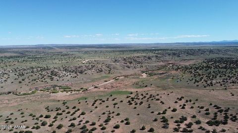 Tiny photo for 003 N9119, Concho, AZ 85924 (MLS # 259176)