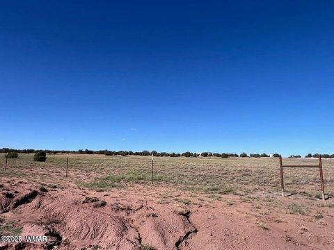 Tiny photo for 003 N9119, Concho, AZ 85924 (MLS # 259176)