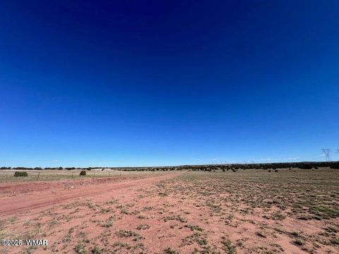 Tiny photo for 003 N9119, Concho, AZ 85924 (MLS # 259176)