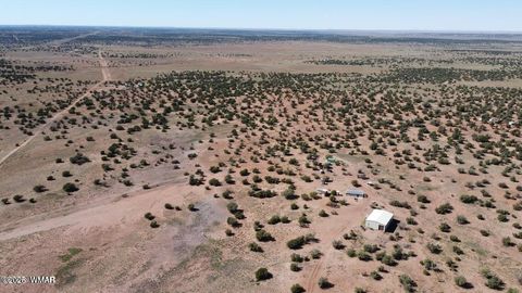 Tiny photo for 003 N9119, Concho, AZ 85924 (MLS # 259176)