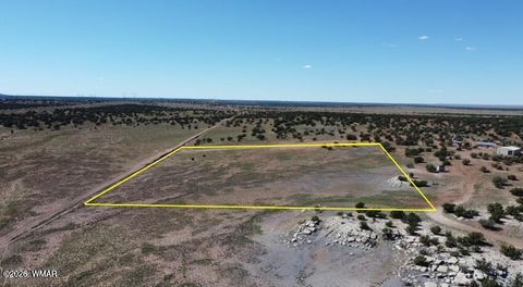 Photo of 003 N9119, Concho, AZ 85924 (MLS # 259176)