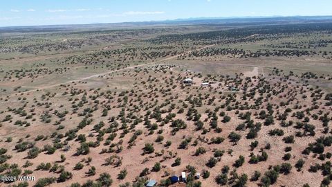 Tiny photo for 003 N9119, Concho, AZ 85924 (MLS # 259176)